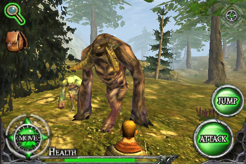 ���������꡼ No.002�Υ���ͥ������ / ��iPhone�Ϥ���Oblivion�����ʤȤ����롤�ե��󥿥���RPG���ܺ��Ravensword�פκǿ�������Ϥ�