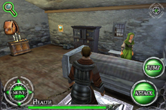 ���������꡼ No.005�Υ���ͥ������ / ��iPhone�Ϥ���Oblivion�����ʤȤ����롤�ե��󥿥���RPG���ܺ��Ravensword�פκǿ�������Ϥ�