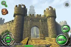 ���������꡼ No.006�Υ���ͥ������ / ��iPhone�Ϥ���Oblivion�����ʤȤ����롤�ե��󥿥���RPG���ܺ��Ravensword�פκǿ�������Ϥ�