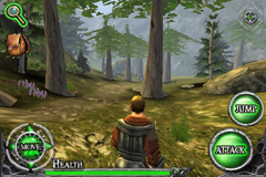 ���������꡼ No.011�Υ���ͥ������ / ��iPhone�Ϥ���Oblivion�����ʤȤ����롤�ե��󥿥���RPG���ܺ��Ravensword�פκǿ�������Ϥ�