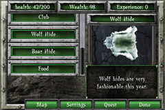 ���������꡼ No.012�Υ���ͥ������ / ��iPhone�Ϥ���Oblivion�����ʤȤ����롤�ե��󥿥���RPG���ܺ��Ravensword�פκǿ�������Ϥ�