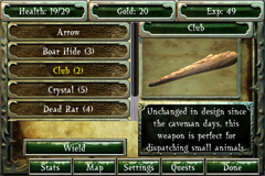 ���������꡼ No.013�Υ���ͥ������ / ��iPhone�Ϥ���Oblivion�����ʤȤ����롤�ե��󥿥���RPG���ܺ��Ravensword�פκǿ�������Ϥ�