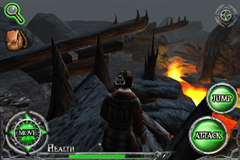 ���������꡼ No.016�Υ���ͥ������ / ��iPhone�Ϥ���Oblivion�����ʤȤ����롤�ե��󥿥���RPG���ܺ��Ravensword�פκǿ�������Ϥ�