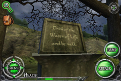 ���������꡼ No.018�Υ���ͥ������ / ��iPhone�Ϥ���Oblivion�����ʤȤ����롤�ե��󥿥���RPG���ܺ��Ravensword�פκǿ�������Ϥ�