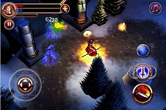 ꡼ No.005 | iPhoneϥեȡܳʥե󥿥RPGDark Questפۿ