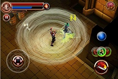 ꡼ No.006 | iPhoneϥեȡܳʥե󥿥RPGDark Questפۿ