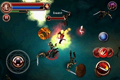 ꡼ No.009 | iPhoneϥեȡܳʥե󥿥RPGDark Questפۿ