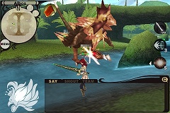 ꡼ No.004Υͥ / iPhoneϿʲ³SevenSwordsס̲ߤǥƥ