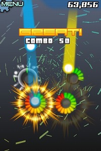 ꡼ No.004Υͥ / iPhoneϥ֥ߥ塼å£ꥺॲRhythm Stage