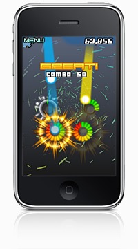 ꡼ No.005Υͥ / iPhoneϥ֥ߥ塼å£ꥺॲRhythm Stage