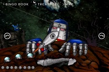 ꡼ No.007 | iPhoneϳǿ͵FlashMAKIBISHI COMICפо