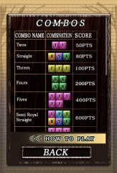 画像ギャラリー No.006のサムネイル画像 / ［iPhone］クセになる爽快感。頭脳派パズル「MATH MONTE」登場