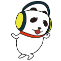 画像ギャラリー No.002のサムネイル画像 / ［iPhone］かわいい＆脳トレ「パンヌ - BrainFlash in沖縄」配信