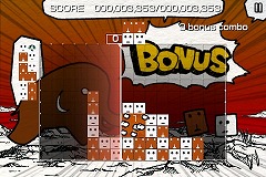 ���������꡼ No.006�Υ���ͥ������ / ��iPhone�ϡ�LUMINES�ס������»�ͽ��Υ��åץǡ��ȤǤ���Ŭ��