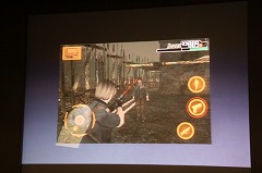 ꡼ No.009 | iPhoneϰ۵ĥʥץiPhone/iPod touchѡֵžȽפζۿϤȯɽMeet the App Developer1Ƥݡ