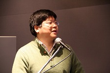 ꡼ No.014Υͥ / iPhoneϰ۵ĥʥץiPhone/iPod touchѡֵžȽפζۿϤȯɽMeet the App Developer1Ƥݡ