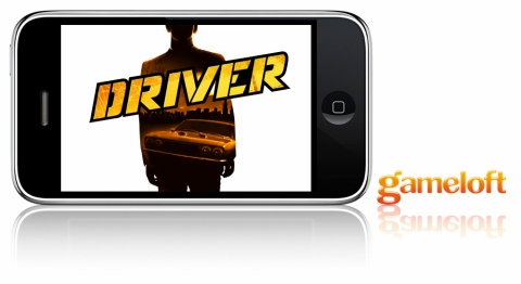 ���������꡼ No.002�Υ���ͥ������ / ��iPhone�ϲ������Ρ�Driver�פ���˥塼�����̤���iPhone���о�