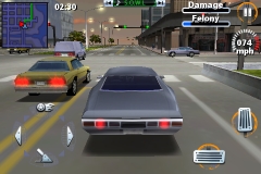 ���������꡼ No.006�Υ���ͥ������ / ��iPhone�ϲ������Ρ�Driver�פ���˥塼�����̤���iPhone���о�