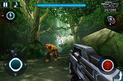 ���������꡼ No.004�Υ���ͥ������ / ��iPhone���Ԥ����Ԥä��� iPhone/iPod touch�����ޡ���˾��SF FPS��N.O.V.A.�פ��Ĥ����ۿ�����