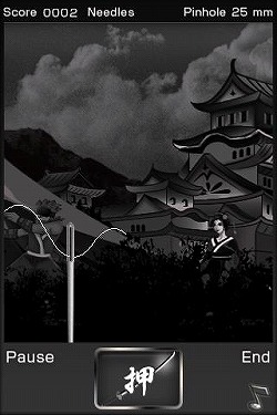 ���������꡼ No.002�Υ���ͥ������ / ��iPhone�Ϸ��Ӥ�1000��DL��Ķ����͵�������ֻ��̤��פ��о�