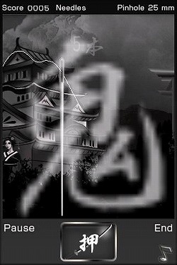 ���������꡼ No.003�Υ���ͥ������ / ��iPhone�Ϸ��Ӥ�1000��DL��Ķ����͵�������ֻ��̤��פ��о�