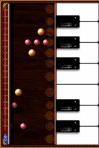 ���������꡼ No.001�Υ���ͥ������ / ��iPhone�ϲ��ڥ��ץꥱ��������PianoMan�פ˼�Ͽ����ڶʤ��罸