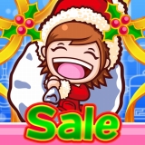 画像ギャラリー No.002のサムネイル画像 / タイトー,「iTunes Rewind 2009」選出の4タイトルを値下げ販売