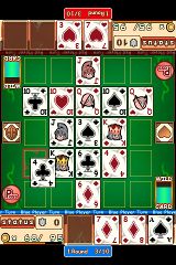 ���������꡼ No.004�Υ���ͥ������ / ��iPhone�ϥ��������ݡ��������臘RPG��Sword & Poker�פ��ۿ�