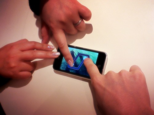 ���������꡼ No.007�Υ���ͥ������ / ��iPhone�ϵ��ˤʤ�ͤȤ����ˡ��ե��󥬡��ѥ����Q?pid���ۿ�