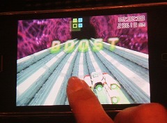 ꡼ No.012 | iPhoneiPhone/iPod touchѥγȯä³餫!?IGDAܼš֥Хʥॳॹʥȡץݡ