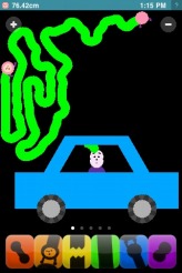 ꡼ No.028 | iPhoneiPhone/iPod touchѥγȯä³餫!?IGDAܼš֥Хʥॳॹʥȡץݡ