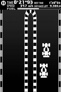 ���������꡼ No.004�Υ���ͥ������ / ��iPhone�ϥ�ȥ���ɺ���졼��������RETRO DRIVER�פ������о�