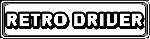 ���������꡼ No.005�Υ���ͥ������ / ��iPhone�ϥ�ȥ���ɺ���졼��������RETRO DRIVER�פ������о�