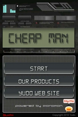 ꡼ No.004 | iPhoneϻ1ܤǱդ򡣥桼ɡڥCheapManȯ