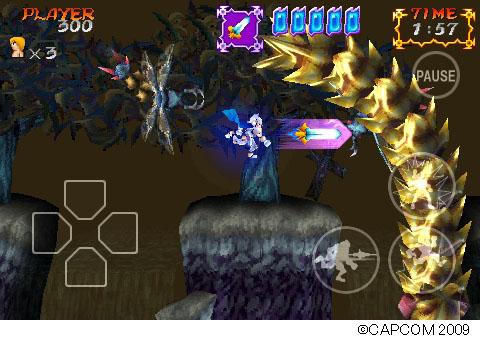 ꡼ No.001Υͥ / iPhoneϥMascotCapsuleפ⳦¼פ˺Ѥȯɽ