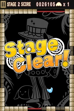 ���������꡼ No.004�Υ���ͥ������ / ��iPhone�ϥ饯���󡤥��������ѥ����Touch Touch Splabbit���ۿ�