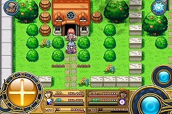 ꡼ No.005Υͥ / iPhoneϹRPG֥סܤƤƱ꡼