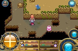 ꡼ No.006Υͥ / iPhoneϹRPG֥סܤƤƱ꡼