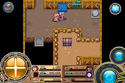 ꡼ No.009Υͥ / iPhoneϹRPG֥סܤƤƱ꡼