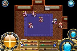 ꡼ No.011Υͥ / iPhoneϹRPG֥סܤƤƱ꡼