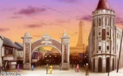 ���������꡼ No.002�Υ���ͥ������ / ��iPhone�ϥ���ƥ���ƣƲζǷ�𥷥꡼���ֳ��Ԥ�3��1����꡼��