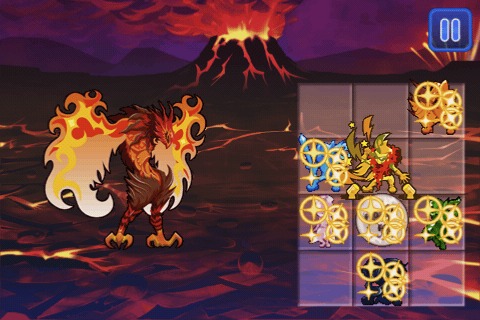 ���������꡼ No.004�Υ���ͥ������ / ��iPhone�ϡ�GO! GO! ��󥸥㡼��!�פ�Ver.3�ˡ�������/�ҡ������о�