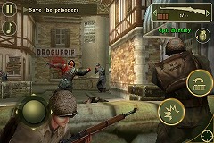 ꡼ No.006 | iPhoneϥեȤΥߥ꥿꡼FPS֥֥饶󥢡ॺ2פ꡼ ץ쥤ࡼӡUp