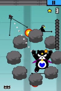 ���������꡼ No.002�Υ���ͥ������ / ��iPhone��KONAMI����ˡ�ͤγ�ȯ����2�����ȥ뤬IMGA�Ǿޤ����