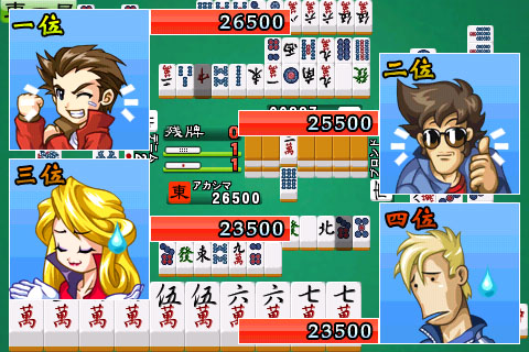 ꡼ No.003Υͥ / iPhoneϥϥɥθꥻ롤3ϡAQUA FORESTפо