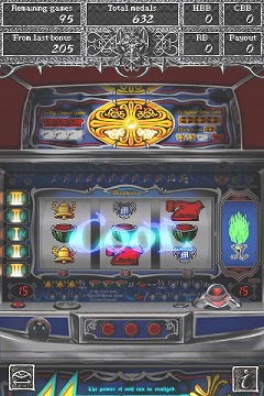 ���������꡼ No.002�Υ���ͥ������ / ��iPhone�ϰ�Ρ��ѥ��������ץ��SLOTJAPAN! Mephisto�פ�4��ȯ��