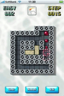 ���������꡼ No.005�Υ���ͥ������ / ��iPhone��BB���եȥ����ӥ����ѥ��륢�ץ�ֱ�����U-SA�ˡ��ۿ�