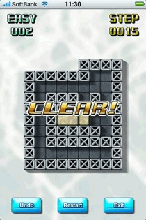 ���������꡼ No.006�Υ���ͥ������ / ��iPhone��BB���եȥ����ӥ����ѥ��륢�ץ�ֱ�����U-SA�ˡ��ۿ�