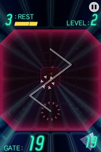 ���������꡼ No.004�Υ���ͥ������ / ��iPhone�ϥ����λ�����3�ơ�GATE��ȯ�䡣������륲���Ȥ򳫤��ĤĿʤ⤦