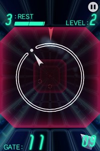 ���������꡼ No.007�Υ���ͥ������ / ��iPhone�ϥ����λ�����3�ơ�GATE��ȯ�䡣������륲���Ȥ򳫤��ĤĿʤ⤦